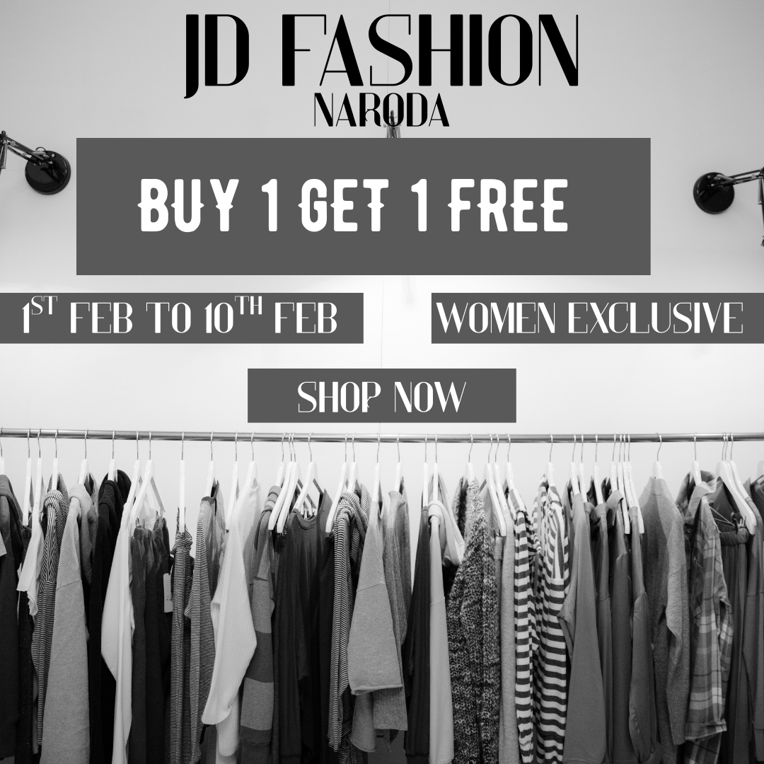 JD FASHION