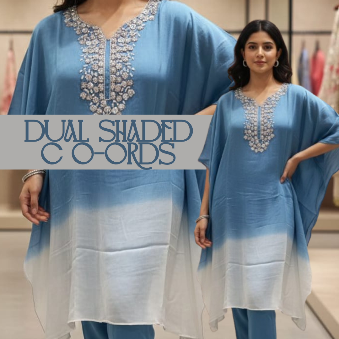 dual shaded c o-ords (2)